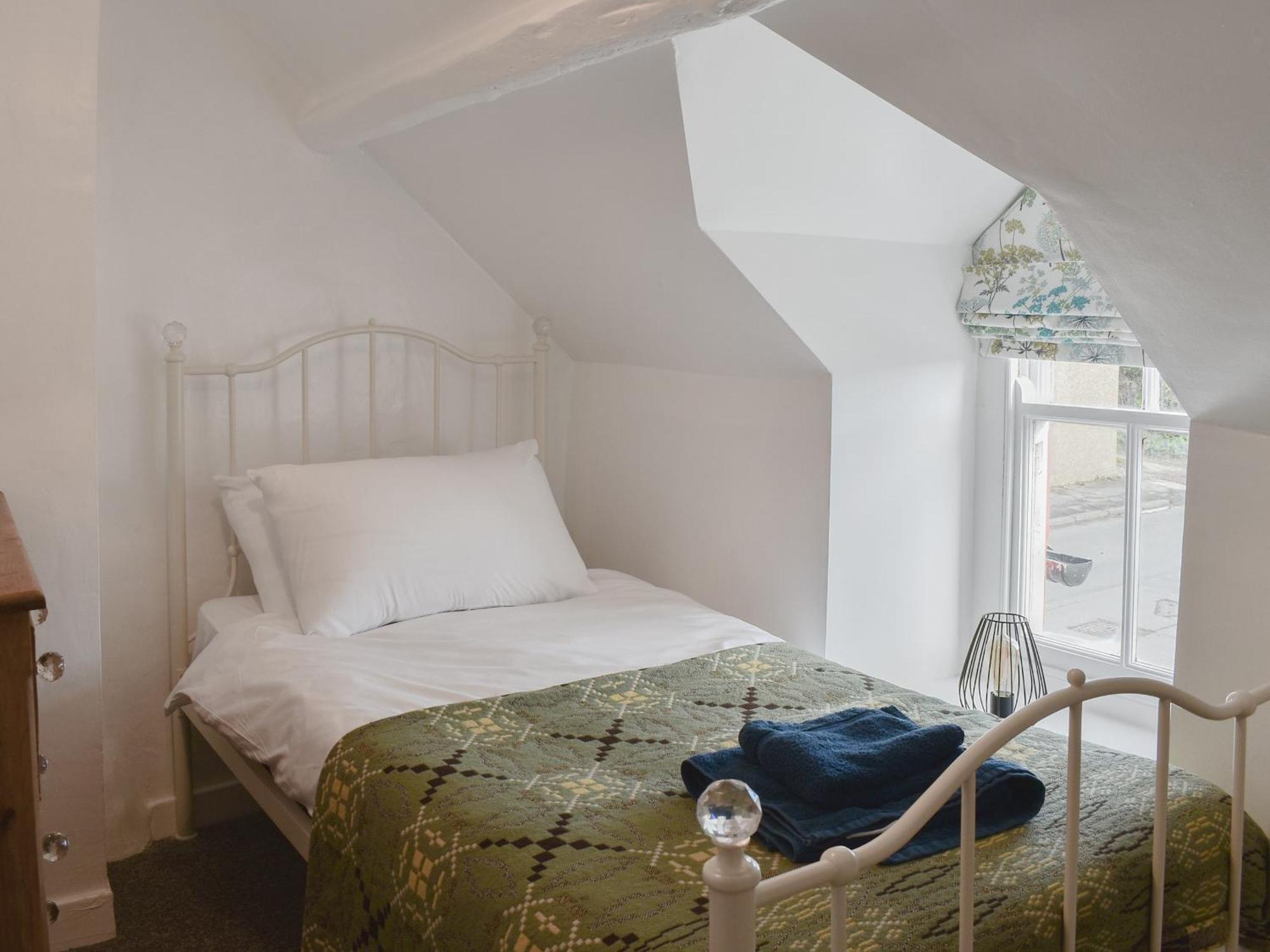 Caer Pwll Villa Morfa Nefyn Eksteriør bilde