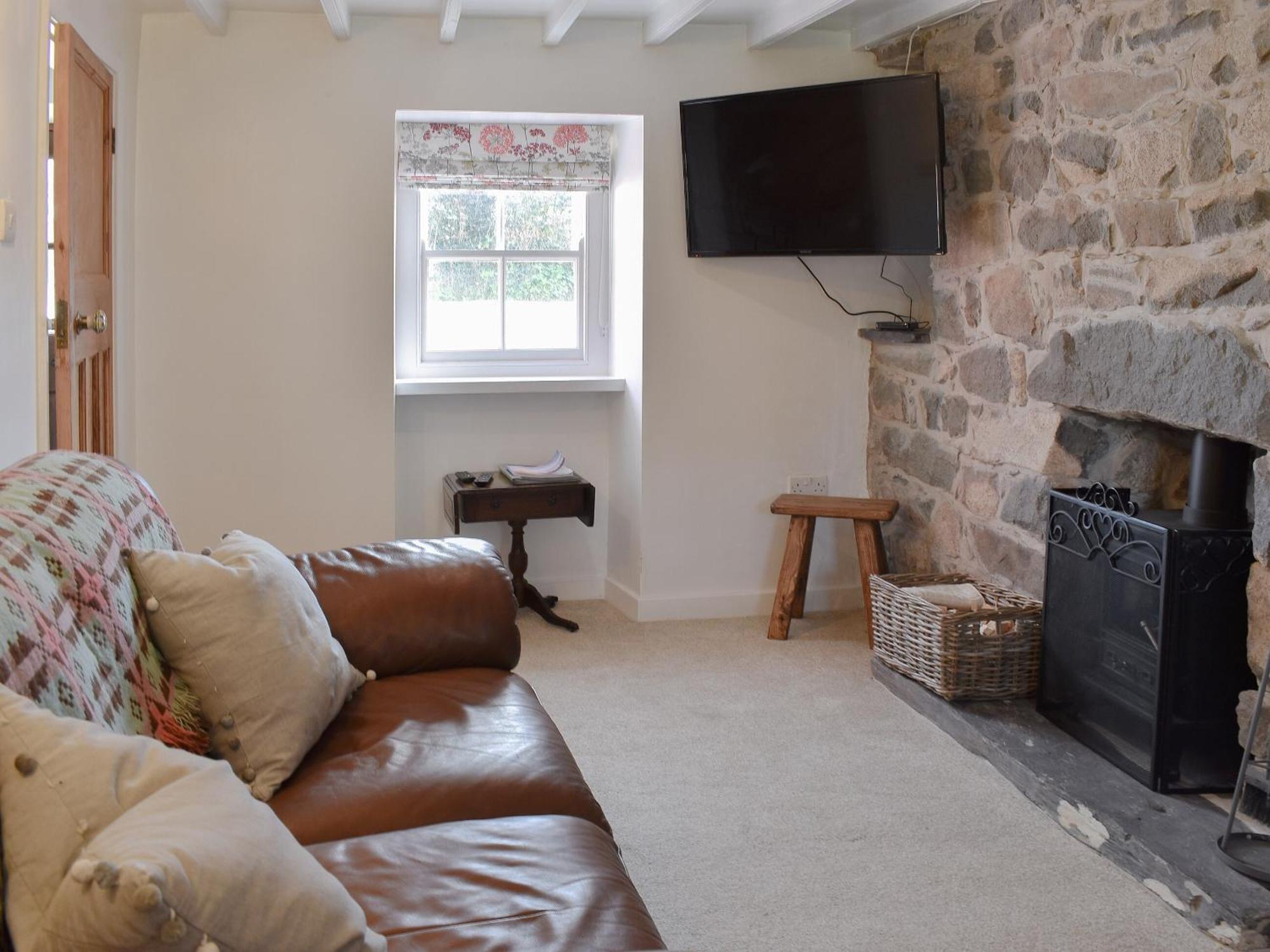 Caer Pwll Villa Morfa Nefyn Eksteriør bilde
