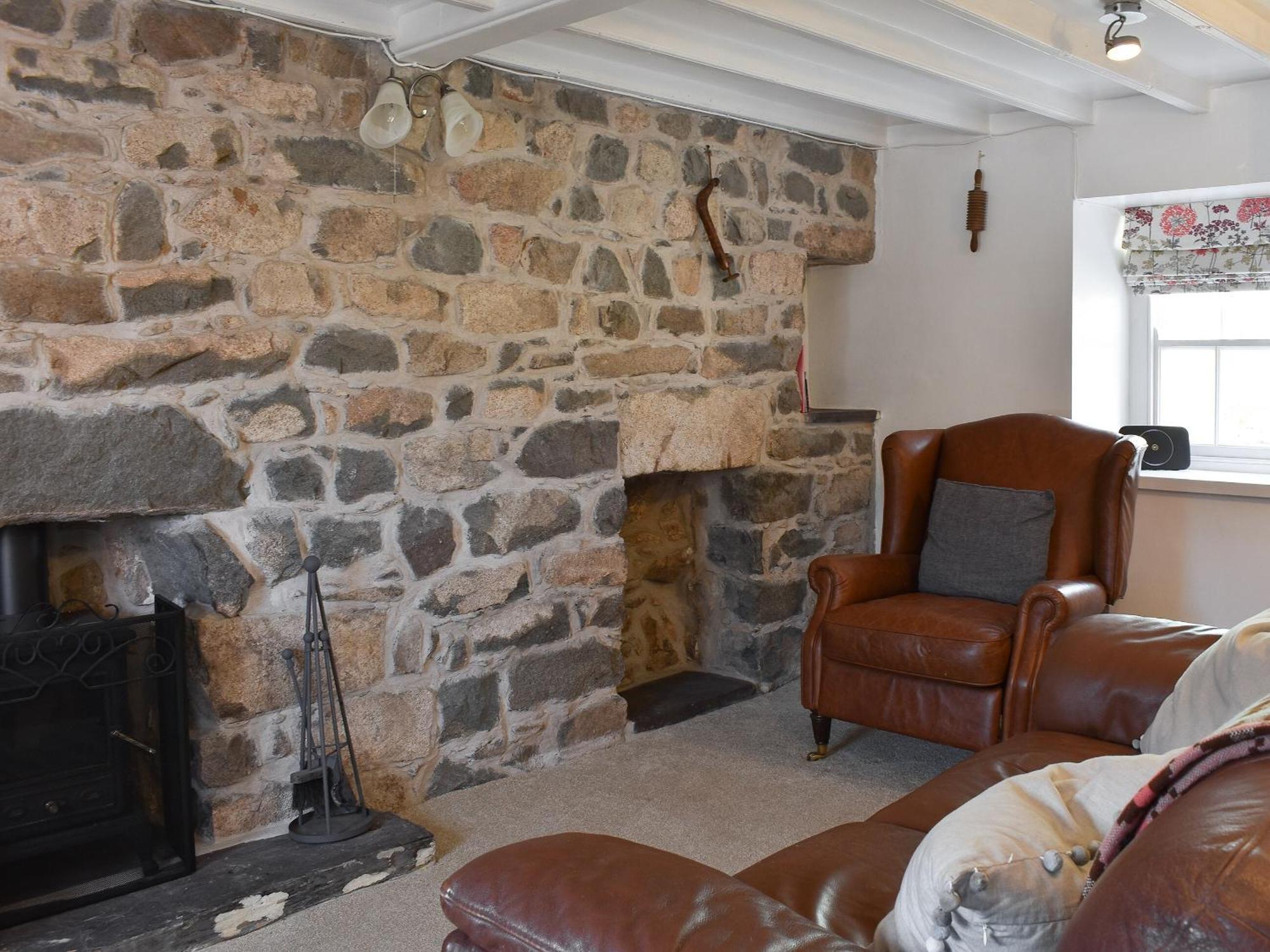 Caer Pwll Villa Morfa Nefyn Eksteriør bilde